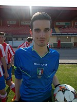 Paolo Fiorese